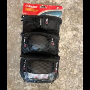 Youth Protective pads